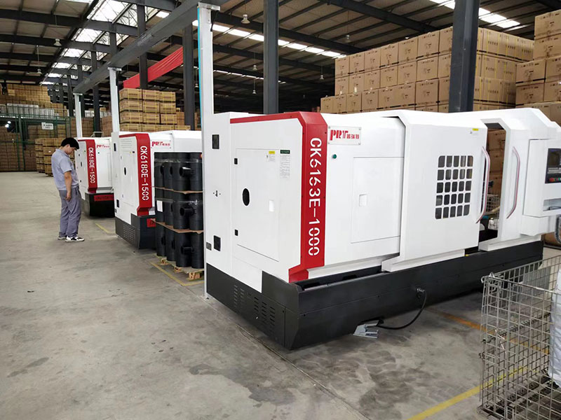 海瑞特告訴您數(shù)控車(chē)床的安全防護(hù)須知